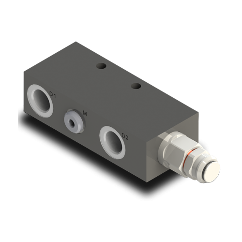 VOSL/V1516 Counterbalance valve