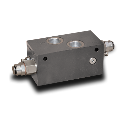 VODL/V1516/CS Counterbalance valve VODL/V1516/CS Counterbalance valve