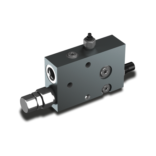 VBL/V1516 Counterbalance valve