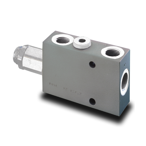 VOSL Counterbalance valve