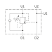 VOSL Counterbalance valve