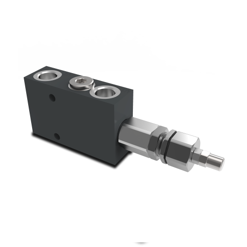 VOSL/CC Counterbalance valve VOSL/CC Counterbalance valve