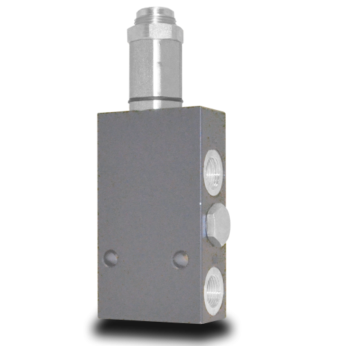 VOSL/SC/CC Counterbalance valve