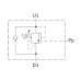 VOSLP Counterbalance valve VOSLP Counterbalance valve