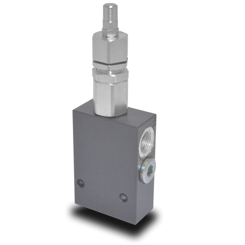 VOSLP/CC Counterbalance valve VOSLP/CC Counterbalance valve