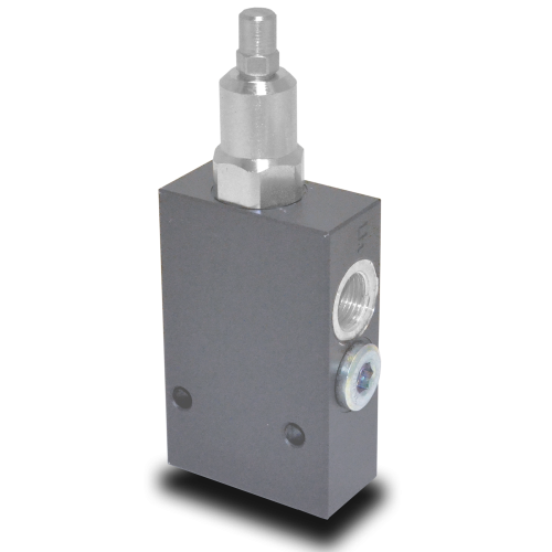 VOSLP/SC Counterbalance valve VOSLP/SC Counterbalance valve