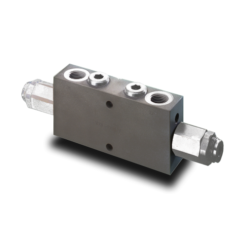 VODL Counterbalance valve VODL Counterbalance valve