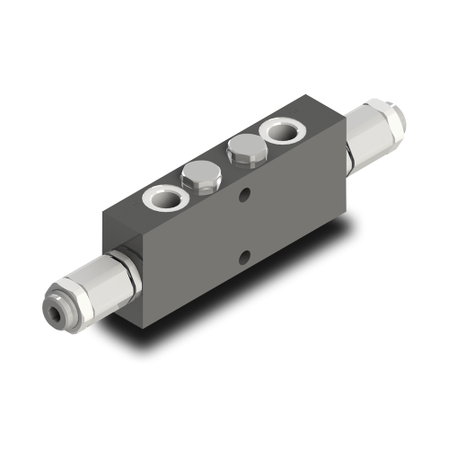 VODL/SC/CC Counterbalance valve