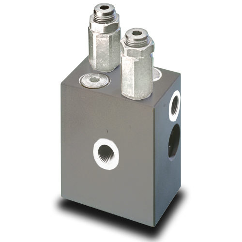 VABAL Counterbalance valve VABAL Counterbalance valve