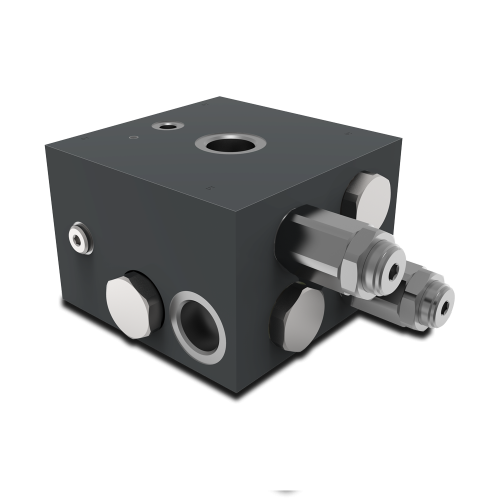 VABAL/SF Counterbalance valve VABAL/SF Counterbalance valve