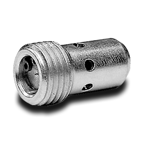 VDR/CO Flow control pressure compensated valve