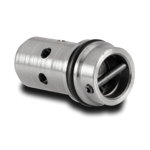 VSCOR Flow control pressure compensated valve VSCOR Flow control pressure compensated valve