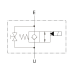 VE/B/RO Directional control valve VE/B/RO Directional control valve