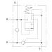 VDA Unloader logic valve