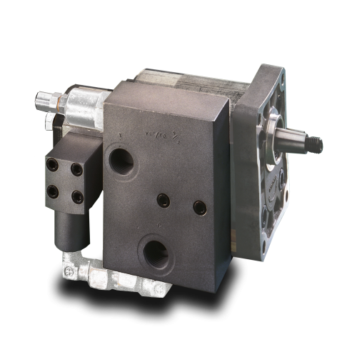 VEP/FC Hi Low pressure valve VEP/FC Hi Low pressure valve