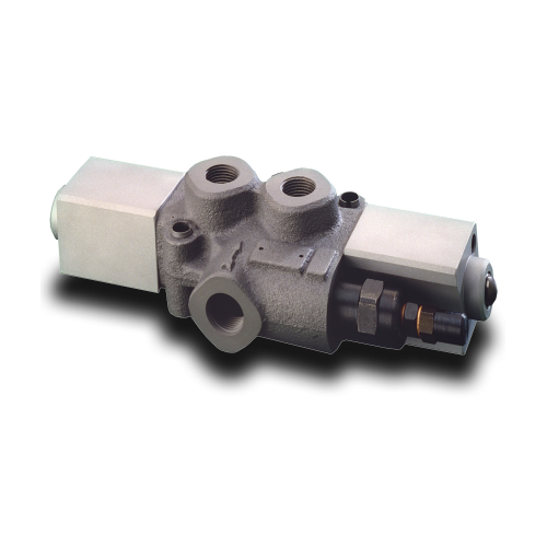 SD../IAM Automatic directional control logic valve