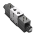 SDE030 Direct acting bankable solenoid valve