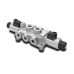 DFE052 Monoblock solenoid spool control