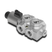 DFE20 Monoblock solenoid spool control
