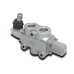 DF25 Mechanical spool control monoblock configuration DF25 Mechanical spool control monoblock configuration