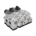 DFE140 Stackable solenoid spool control
