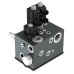 HICS Customized manifolds