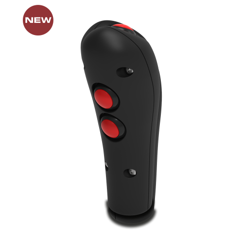 BWH Compact Multifunction Handle