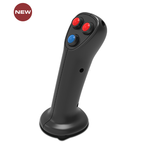 S+ Multifunction handle