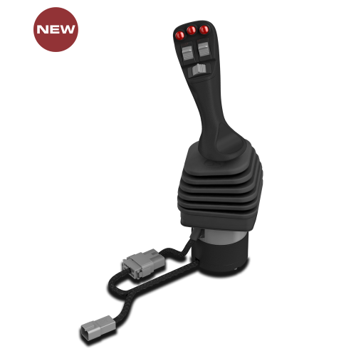 HJW Heavy Duty Joystick HJW Heavy Duty Joystick