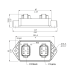 PVD200 - ANALOG PVD200 - ANALOG