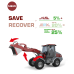 ALS Adaptive Electro-hydraulic System ALS Adaptive Electro-hydraulic System