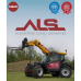 ALS Adaptive Electro-hydraulic System ALS Adaptive Electro-hydraulic System
