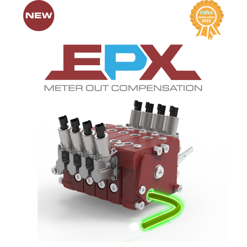EPX System