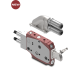 DPK120 Pre-compensated sectional valve DPK120 Pre-compensated sectional valve
