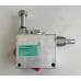 VMP/VE 34 NA 3/4" ELECTRIC SAFETY VALVE (RESET) VMP/VE 34 NA 3/4" ELECTRIC SAFETY VALVE (RESET)