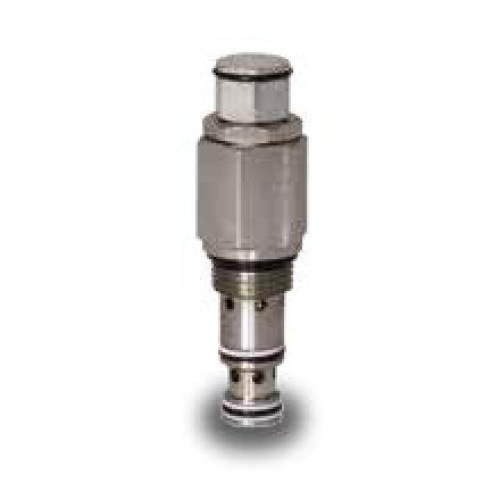 CC20A 4S2B LOAD RETAINING OVERCENTER CARTRIDGE (WITH BALANCE COMPENSATOR)