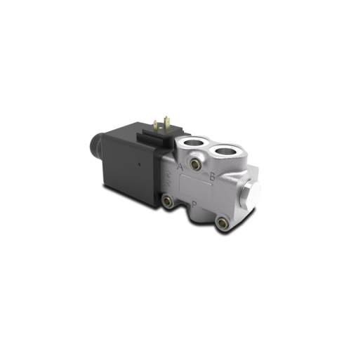 DFE10/3B 1/2" SOLENOID CONTROLLED VALVE