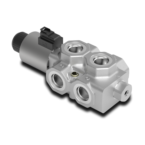 DFE20/6B 3/4" SOLENOID CONTROLLED VALVE