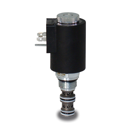 EJ08F 20NB 3/2 WAY SLIDE TYPE CARTRIDGE