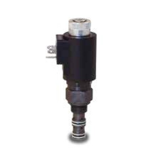 EL10C 10NB-NA 3/2 WAY POPPET TYPE CARTRIDGE