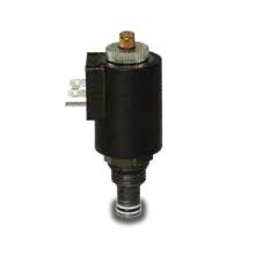EW12C 20PB NC 2 WAY DIRECT ACTING TWIN CHECK CARTRIDGE