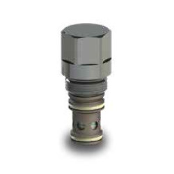 LA10QA/0A0B LOGIC VALVE (TO CLOSE PILOT WARNING)