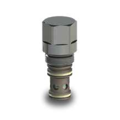 LA16QA/0C0B LOGIC VALVE (TO CLOSE PILOT WARNING)