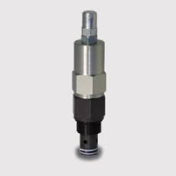 MC08A 0S2B POPPET TYPE DIRECT ACTING PRESSURE ADJUSTMENT CARTRIDGE