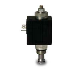 MC10T 031B 2 WAY POPPET TYPE PROPORTIONAL SAFETY DISCHARGE