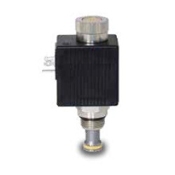 MC10X 031B 2 WAY POPPET TYPE PROPORTIONAL SAFETY DISCHARGE
