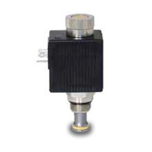 MC10X 031B 2 WAY POPPET TYPE PROPORTIONAL SAFETY DISCHARGE