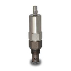 MG10A 0S2B DIFFERENTIAL PISTON DIRECT ACTING PRESSURE ADJUSTMENT CARTRIDGE