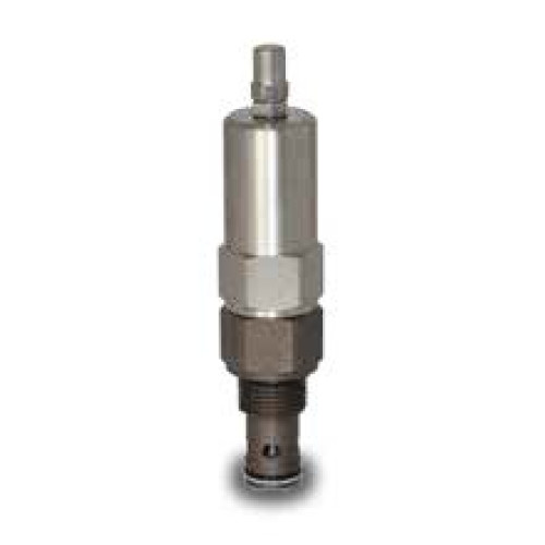 MG10A 0S2B DIFFERENTIAL PISTON DIRECT ACTING PRESSURE ADJUSTMENT CARTRIDGE
