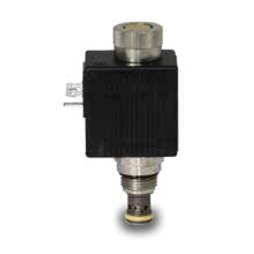 MP12X 034B SLIDE PILOT WARNED PROPORTIONAL PRESSURE ADJUSTMENT CARTRIDGE